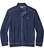 Tommy Bahama Big & Tall Montego Beach Full Zip Jacket - Image 3