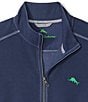 Tommy Bahama Big & Tall Montego Beach Full Zip Jacket - Image 4