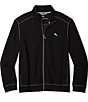 Tommy Bahama Big & Tall Montego Beach Full Zip Jacket - Image 1