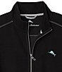 Tommy Bahama Big & Tall Montego Beach Full Zip Jacket - Image 2