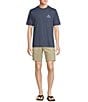 Color:Navy Heather - Image 4 - Big & Tall Pinch Me I Must Be Dreamin' Short Sleeve T-Shirt