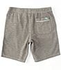 Color:Cave - Image 2 - Big & Tall Tobago Bay 10#double; And 11#double; Inseam Shorts
