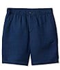 Tommy Bahama Bora Beach Gauze 9#double; Inseam Shorts - Image 2