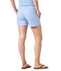 Tommy Bahama Boracay 5#double; Mid Rise Shorts, Color:Light Sky - Image 2