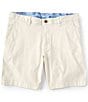 Color:Bleached Sand - Image 1 - Boracay 8#double; Inseam Shorts