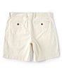 Color:Bleached Sand - Image 2 - Boracay 8#double; Inseam Shorts