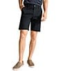 Tommy Bahama Boracay 9#double; Inseam Shorts, Color:Black - Image 1