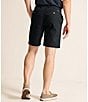 Tommy Bahama Boracay 9#double; Inseam Shorts, Color:Black - Image 2