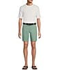 Tommy Bahama Boracay 9#double; Inseam Shorts, Color:Aged Copper - Image 3