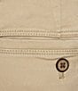 Tommy Bahama Boracay Island Flat Front Chino Pants, Color:Stone Khaki - Image 4