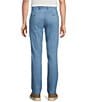 Tommy Bahama Boracay Island Flat Front Chino Pants, Color:Dark Azzurro - Image 2