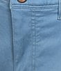 Tommy Bahama Boracay Island Flat Front Chino Pants, Color:Dark Azzurro - Image 4