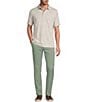 Tommy Bahama Boracay Island Flat Front Chino Pants - Image 3