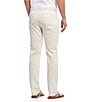 Color:Bleached Sand - Image 2 - Boracay Sateen Stretch 5-Pocket Jeans