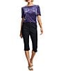 Tommy Bahama Botanical Breeze Top - Image 2