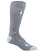 Tommy Bahama Buzzed Beachy Socks - Image 1
