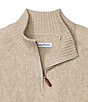Tommy Bahama Cabana Canyon Wool Blend Half-Zip Pullover - Image 4
