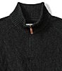 Tommy Bahama Cabana Canyon Wool Blend Half-Zip Pullover - Image 2