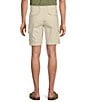Tommy Bahama Cabo Coast Cargo 9#double; Inseam Shorts, Color:Bleached Sand - Image 2