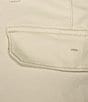 Tommy Bahama Cabo Coast Cargo 9#double; Inseam Shorts, Color:Bleached Sand - Image 4