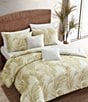 Tommy Bahama Canyon Palms Comforter & Bonus Set, Color:Beige - Image 6