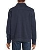 Tommy Bahama Cascade Fade Half-Zip Pullover, Color:Coastline - Image 2