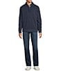 Tommy Bahama Cascade Fade Half-Zip Pullover, Color:Coastline - Image 3