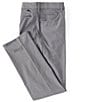 Color:Fog Grey - Image 1 - Classic Fit Chip Shop 5-Pocket Performance Pants