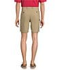 Color:Stone Khaki - Image 2 - Coast 9.5#double; Inseam Cargo Shorts