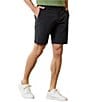 Tommy Bahama Coast 9.5#double; Inseam Cargo Shorts, Color:Jet Black - Image 3