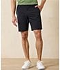Tommy Bahama Coast 9.5#double; Inseam Cargo Shorts, Color:Jet Black - Image 5