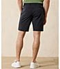 Tommy Bahama Coast 9.5#double; Inseam Cargo Shorts, Color:Jet Black - Image 6