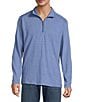 Tommy Bahama Coasta Vera Lorenzo Half-Zip Pullover - Image 3