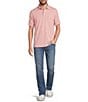 Tommy Bahama Coasta Vera Porto Short Sleeve Polo Shirt - Image 3