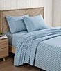 Tommy Bahama Coastal Batik Printed Cotton Sheet Set,New Products : American Fashion Style Bags On Sale
