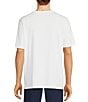 Color:White - Image 2 - Coastal Hideaway Short Sleeve T-Shirt