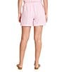 Tommy Bahama Coordinating Beach Breeze Dobby Easy Stripe 5#double; Shorts - Image 2