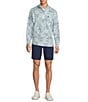 Tommy Bahama Costa Wave Azores Half-Zip Pullover - Image 3
