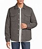 Tommy Bahama Dorado Diamond CPO Quilted Jacket - Image 1
