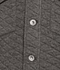 Tommy Bahama Dorado Diamond CPO Quilted Jacket - Image 4
