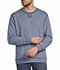 Tommy Bahama Double Down Flip Abaco Pullover - Image 1