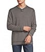 Tommy Bahama Double Down Flip Abaco Pullover - Image 5