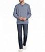 Tommy Bahama Double Down Flip Abaco Pullover - Image 3