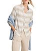 Tommy Bahama Dreamtide Flannel Classic Shirt - Image 3