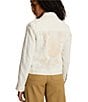 Tommy Bahama Embroidered Beaded Two Palms Point Collar Long Sleeve Jacket - Image 3