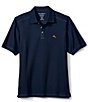 Color:Blue Note - Image 1 - Emfielder 2.0 Short-Sleeve Polo Shirt
