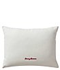 Tommy Bahama Festive Palms Felt Breakfast Throw Pillow - Image 2