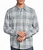 Tommy Bahama Fireside Los Alamos Long Sleeve Woven Shirt - Image 1