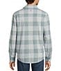 Tommy Bahama Fireside Los Alamos Long Sleeve Woven Shirt - Image 2