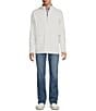 Tommy Bahama Flipview Half-Zip Pullover - Image 3